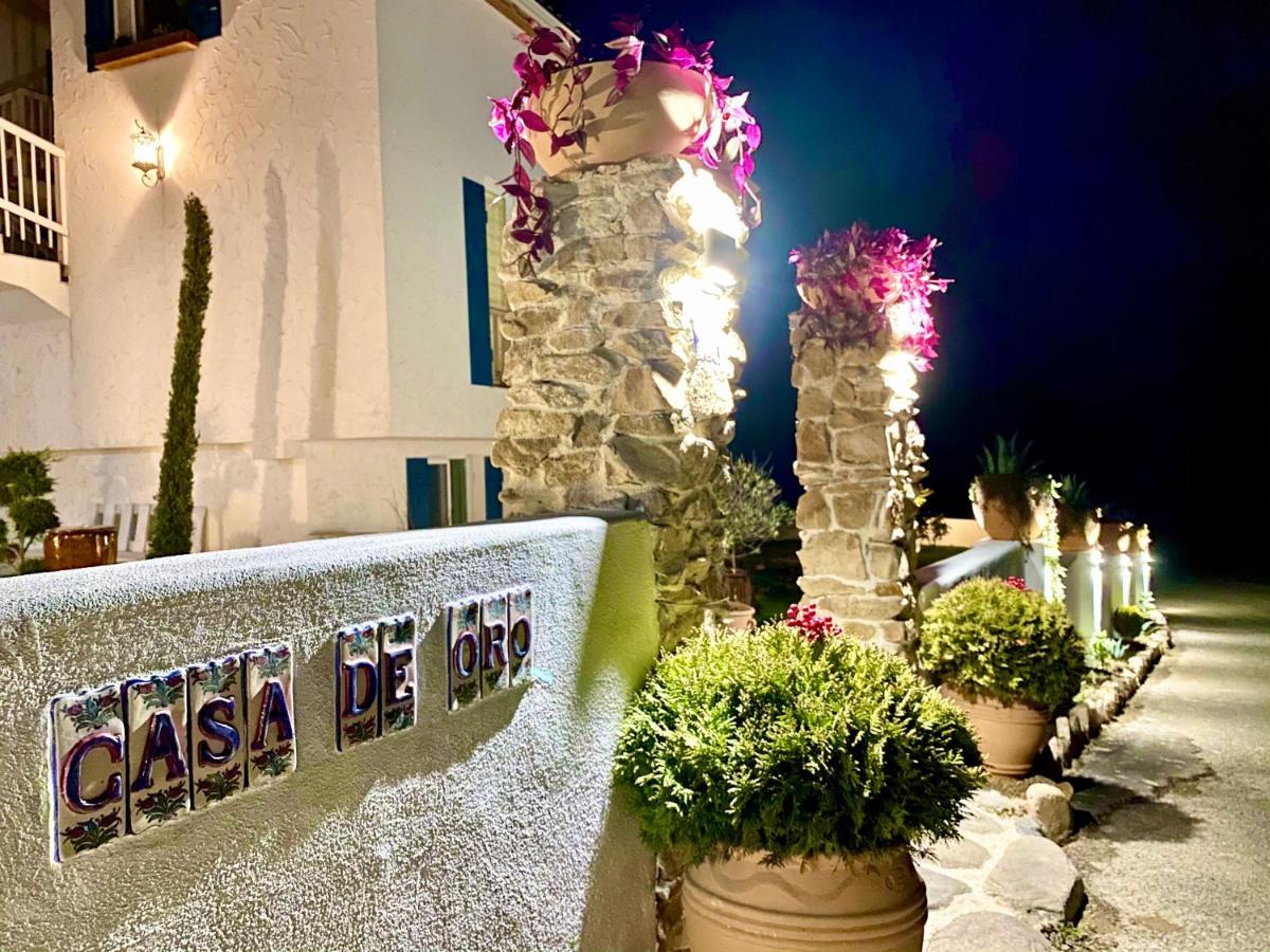 الشقق الفندقية سوزوبولفي  Casa De Oro Alma المظهر الخارجي الصورة