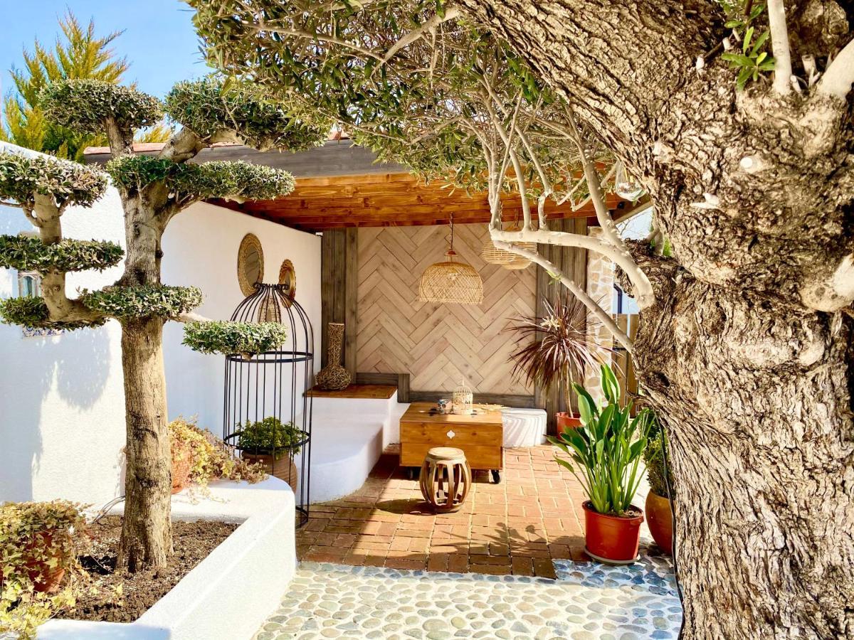 الشقق الفندقية سوزوبولفي  Casa De Oro Alma المظهر الخارجي الصورة
