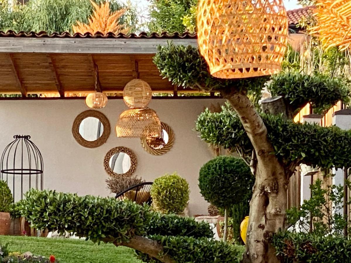 الشقق الفندقية سوزوبولفي  Casa De Oro Alma المظهر الخارجي الصورة