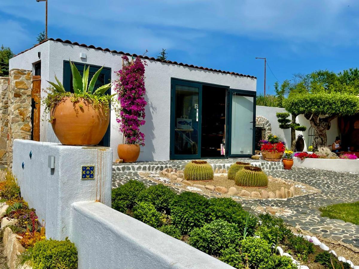 الشقق الفندقية سوزوبولفي  Casa De Oro Alma المظهر الخارجي الصورة